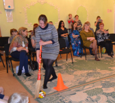 Эстафета
